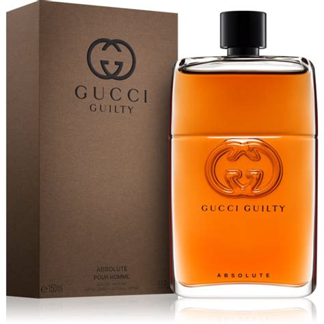 gucci homme notino|Gucci Guilty Pour Homme eau de parfum for men.